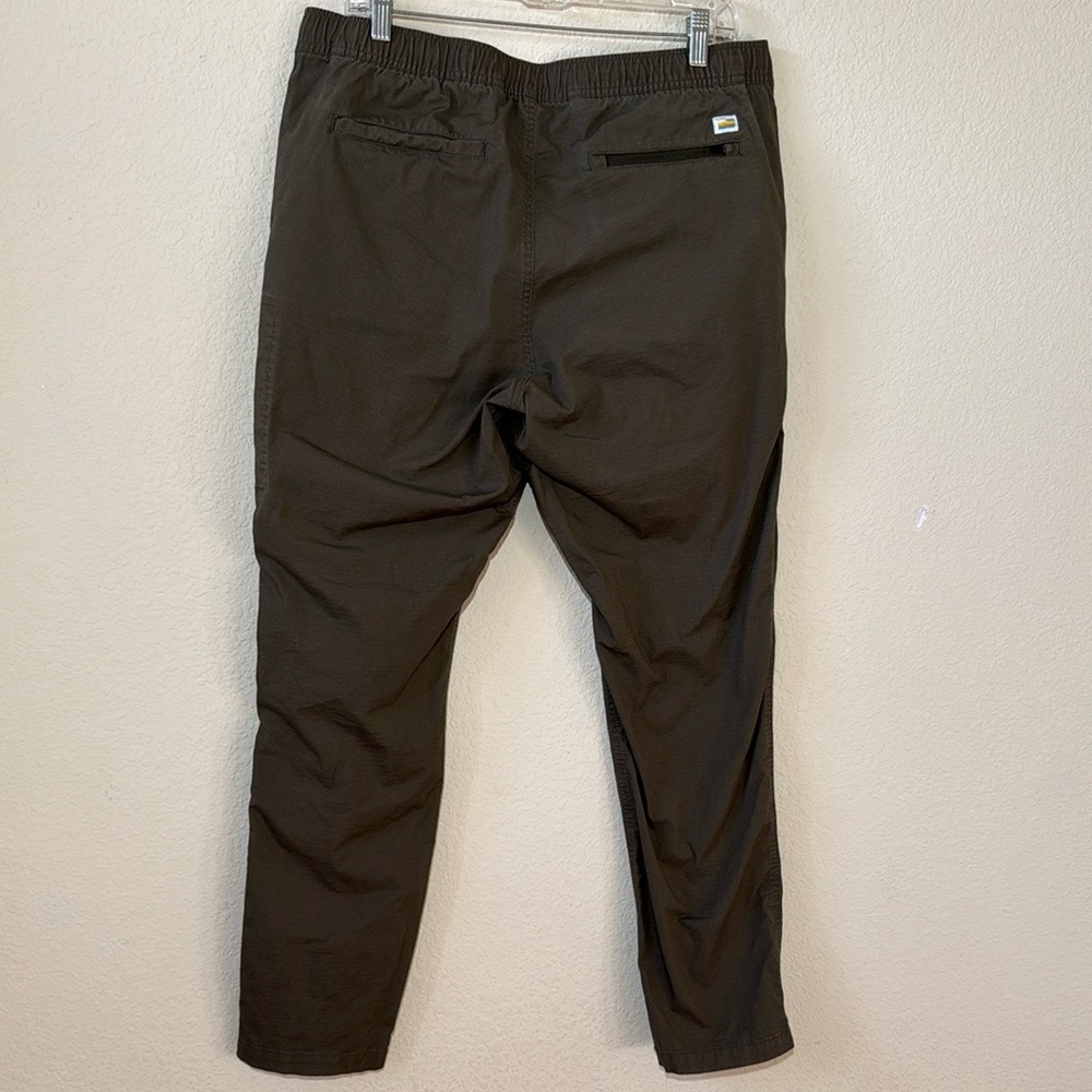 VUORI Ripstop Pant - Picture 6 of 7